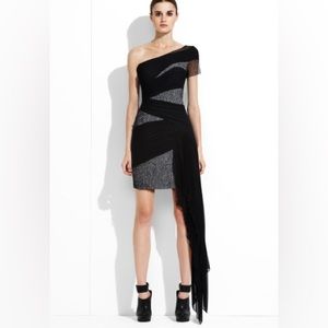 BCBG MazAzria RUNWAY dress